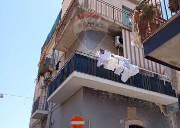 Edificio all\'aperto - Quadrilocale Via Grassi
 
63, Catania - foto 9