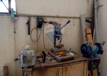 Dettagli - Quadrilocale Via Grassi
 
63, Catania - foto 14