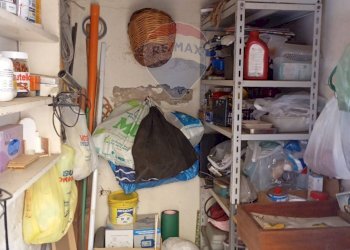 Dispensa di stoccaggio - Quadrilocale Via Grassi
 
63, Catania - foto 16