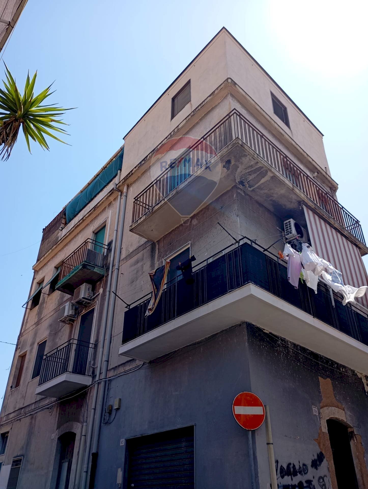 Edificio all\'aperto - Appartamento Via Grassi
 
63, Catania - foto 1