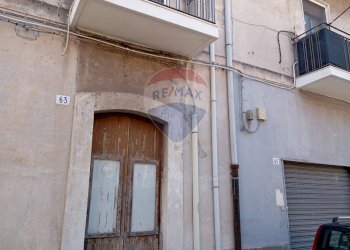 Edificio all\'aperto - Appartamento Via Grassi
 
63, Catania - foto 6