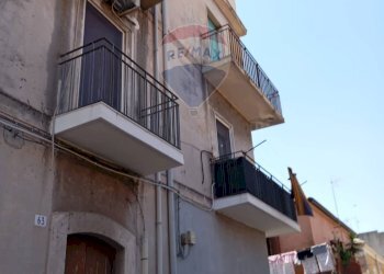 Edificio all\'aperto - Appartamento Via Grassi
 
63, Catania - foto 2