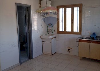 Cucina - Appartamento Via Grassi
 
63, Catania - foto 22