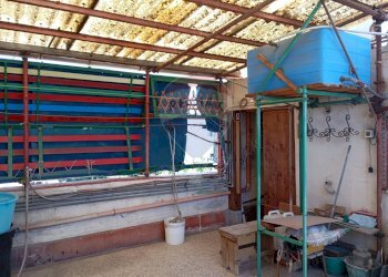 Terrazza - Appartamento Via Grassi
 
63, Catania - foto 24