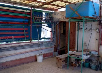 Terrazza - Appartamento Via Grassi
 
63, Catania - foto 31