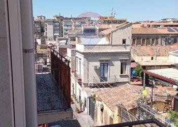 Balcone - Appartamento Via Grassi
 
63, Catania - foto 49