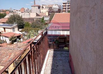 Balcone - Appartamento Via Grassi
 
63, Catania - foto 54