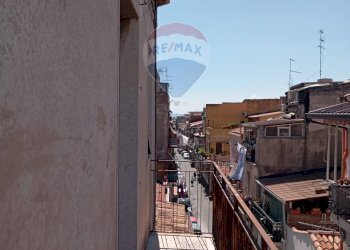 Balcone - Appartamento Via Grassi
 
63, Catania - foto 56