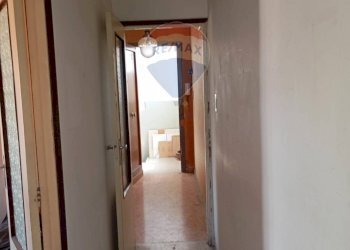 Hall / corridoio - Appartamento Via Grassi
 
63, Catania - foto 58