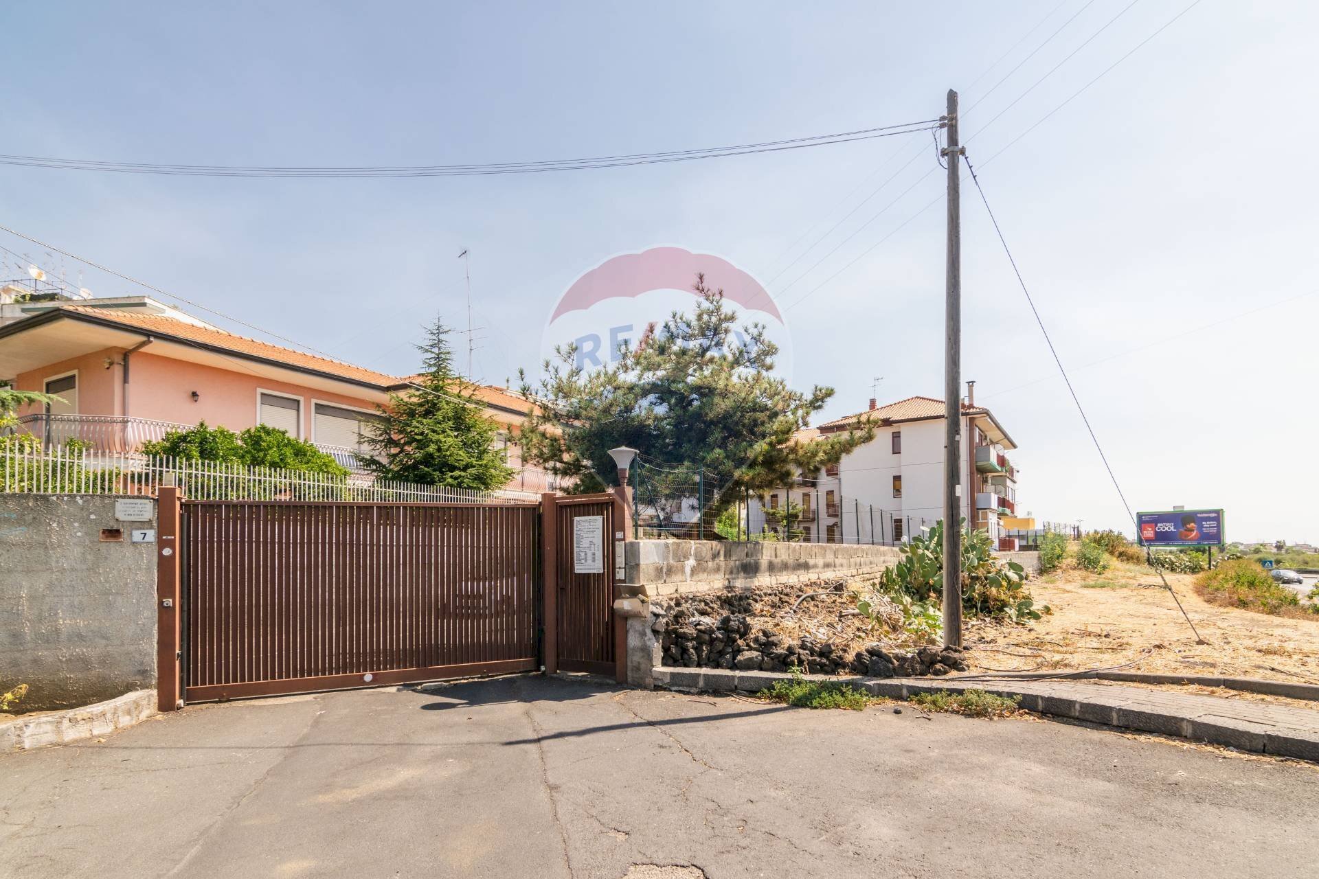 Terrazza - Trilocale Via Salvatore Quasimodo
7, Gravina di Catania - foto 2