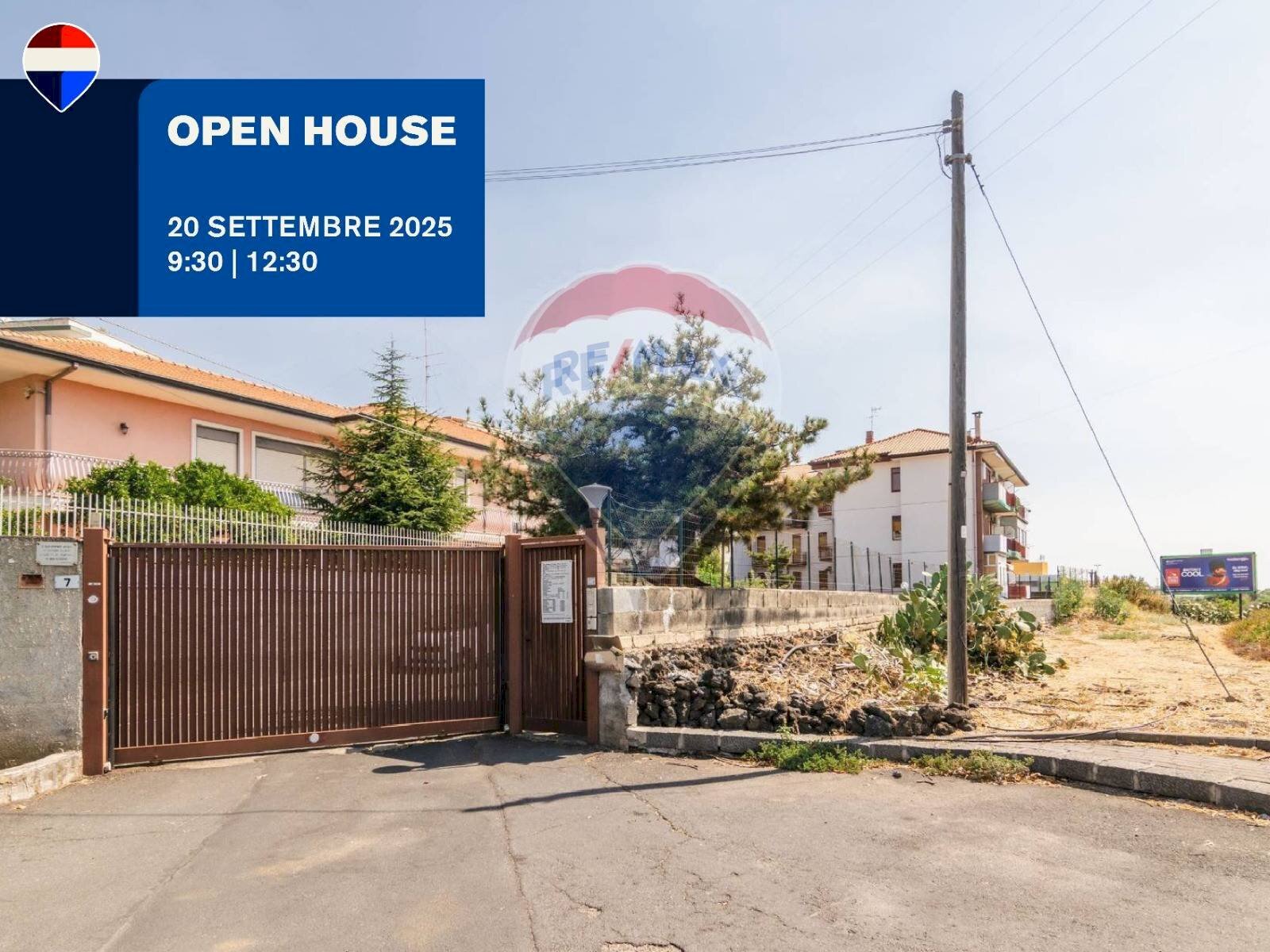 Terrazza - Trilocale Via Salvatore Quasimodo
 
7, Gravina di Catania - foto 1