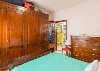 Camera / camera da letto - Trilocale Via Salvatore Quasimodo
 
7, Gravina di Catania - foto 14