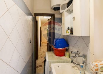 Bagno - Trilocale Via Salvatore Quasimodo
 
7, Gravina di Catania - foto 18