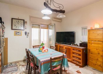 Sala da pranzo - Trilocale Via Salvatore Quasimodo
 
7, Gravina di Catania - foto 20