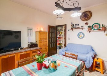 Sala da pranzo - Trilocale Via Salvatore Quasimodo
 
7, Gravina di Catania - foto 21