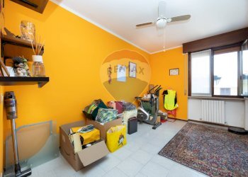 Palestra - Quadrilocale Via Conti Anguissola
 
12, Truccazzano - foto 7