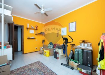 Palestra - Quadrilocale Via Conti Anguissola
 
12, Truccazzano - foto 8