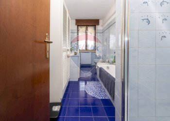 Bagno - Quadrilocale Via Conti Anguissola
 
12, Truccazzano - foto 9