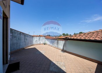 Terrazza - Quadrilocale Via Conti Anguissola
 
12, Truccazzano - foto 18