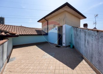 Terrazza - Quadrilocale Via Conti Anguissola
 
12, Truccazzano - foto 19