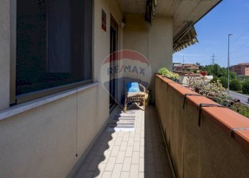 Balcone - Quadrilocale Via Conti Anguissola
 
12, Truccazzano - foto 21