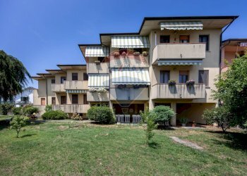 Casa all\'aperto - Quadrilocale Via Conti Anguissola
 
12, Truccazzano - foto 22