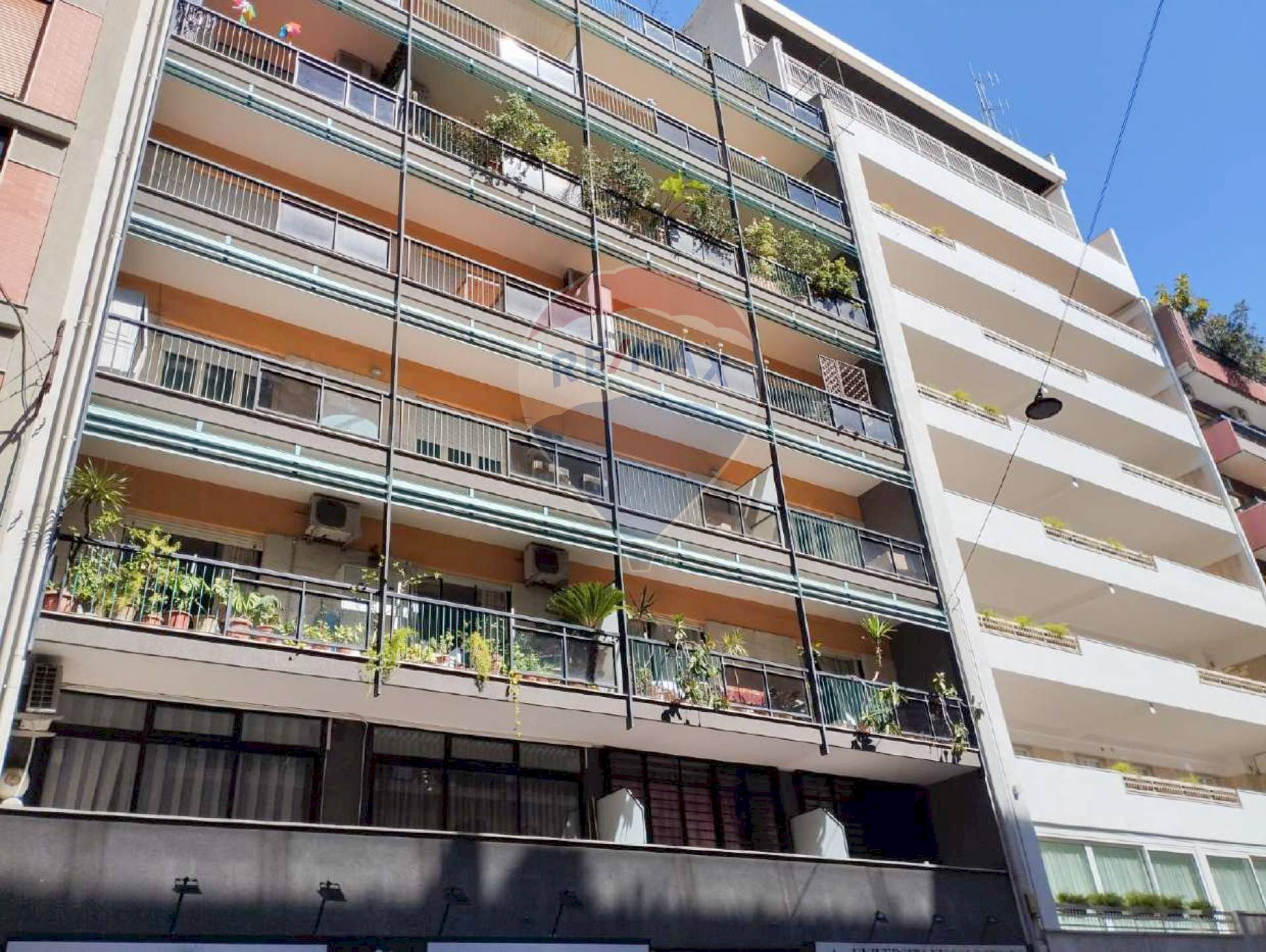 Edificio all\'aperto - Quadrilocale Domenico Nicolai
 
77, Bari - foto 1