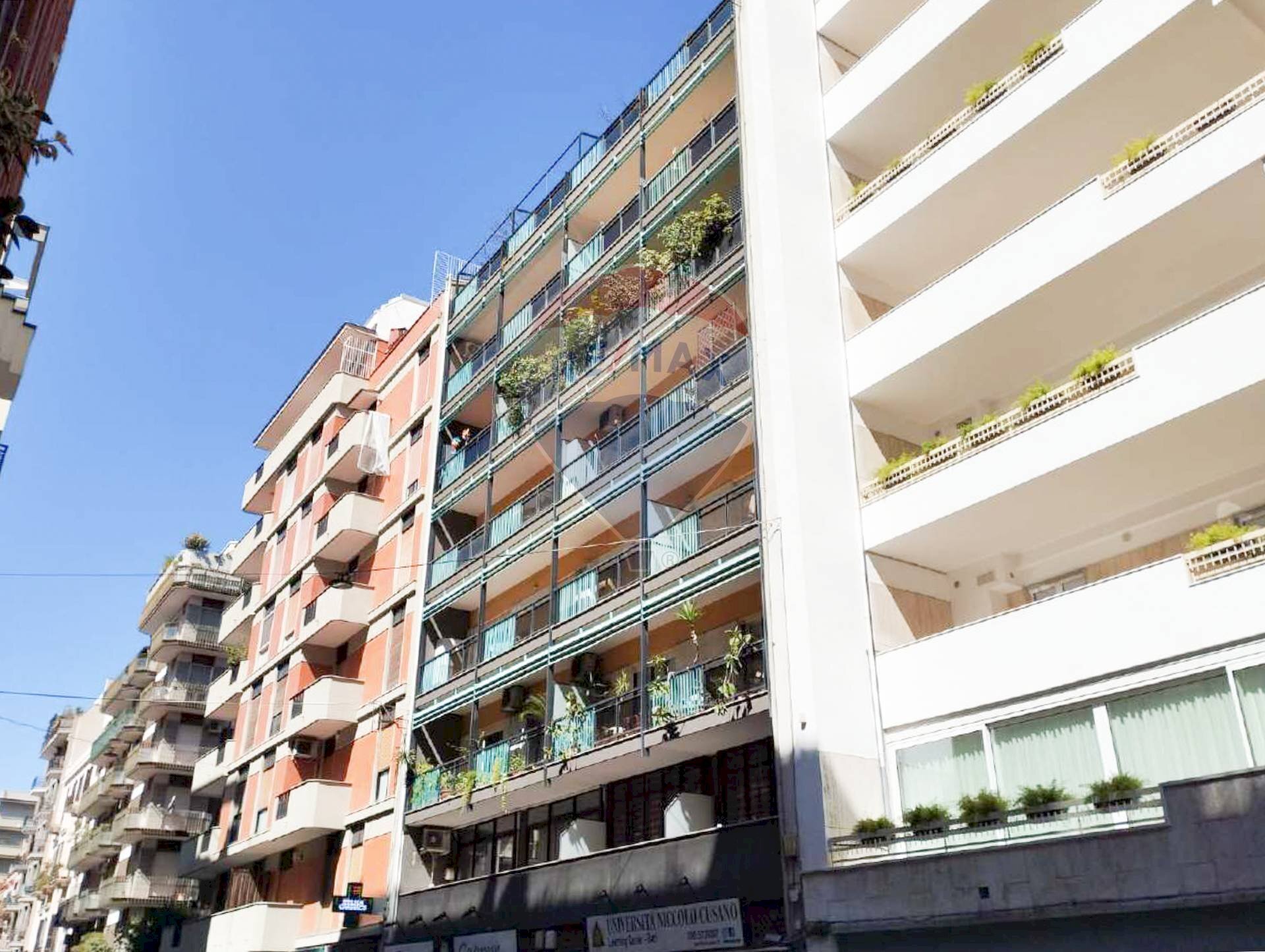 Edificio all\'aperto - Quadrilocale Domenico Nicolai
 
77, Bari - foto 3