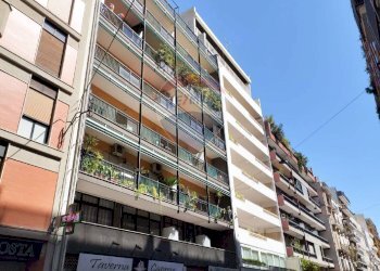 Edificio all\'aperto - Quadrilocale Domenico Nicolai
 
77, Bari - foto 2