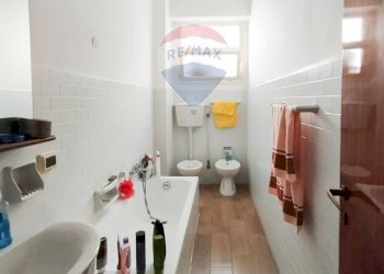 Bagno - Quadrilocale Domenico Nicolai
 
77, Bari - foto 15