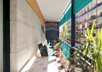 Balcone - Quadrilocale Domenico Nicolai
 
77, Bari - foto 16