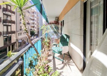 Balcone - Quadrilocale Domenico Nicolai
 
77, Bari - foto 17