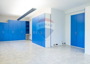 Stanza vuota - Office via Provinciale
 
15, Lallio - photo 28