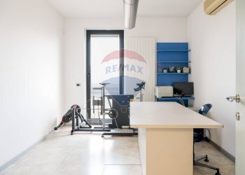 Ufficio - Locale Commerciale via Provinciale
15, Bergamo - foto 9