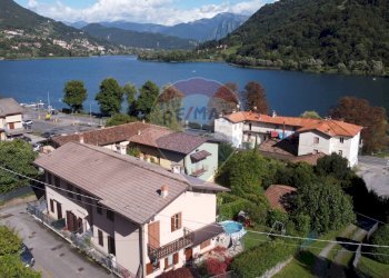 Casa all\'aperto - Casa semi indipendente Ranzanico - foto 2