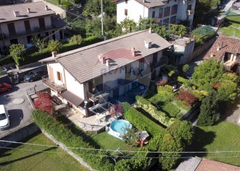 Casa all\'aperto - Casa semi indipendente Ranzanico - foto 1