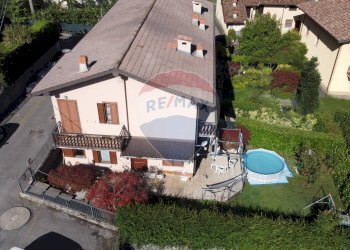 Casa all\'aperto - Casa semi indipendente Ranzanico - foto 4