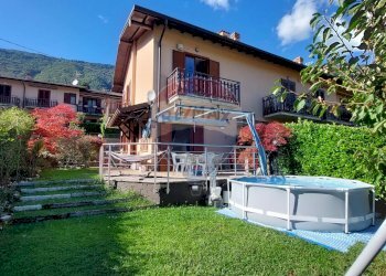 Casa all\'aperto - Casa semi indipendente Ranzanico - foto 3