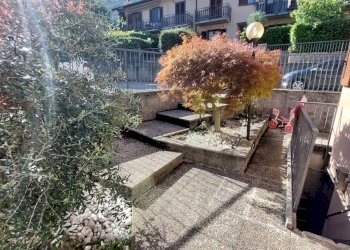 Giardino - Casa semi indipendente Ranzanico - foto 8