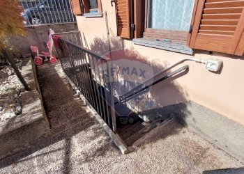 Balcone - Casa semi indipendente Ranzanico - foto 9