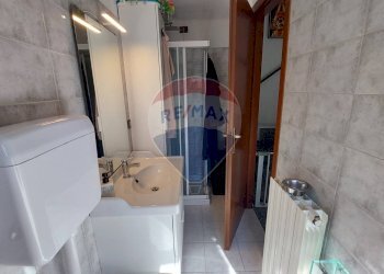 Bagno - Casa semi indipendente Ranzanico - foto 13