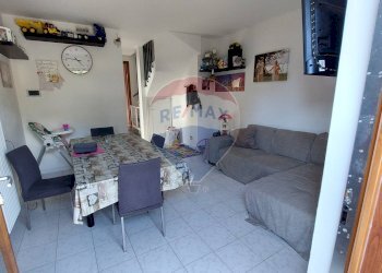 Sala da pranzo - Casa semi indipendente Ranzanico - foto 16