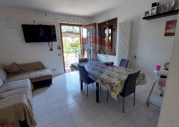 Sala da pranzo - Casa semi indipendente Ranzanico - foto 18