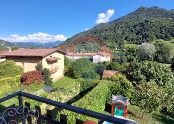 Vista delle montagne - Casa semi indipendente Ranzanico - foto 24