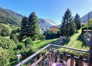 Balcone - Casa semi indipendente Ranzanico - foto 25