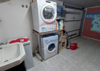 Lavanderia - Casa semi indipendente Ranzanico - foto 34