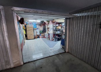 Parcheggio - Casa semi indipendente Ranzanico - foto 35