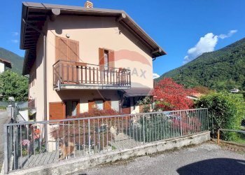 Casa all\'aperto - Casa semi indipendente Ranzanico - foto 36