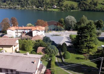 Vista dell\'acqua - Casa semi indipendente Ranzanico - foto 38