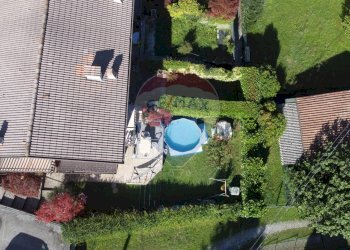 Casa all\'aperto - Casa semi indipendente Ranzanico - foto 39